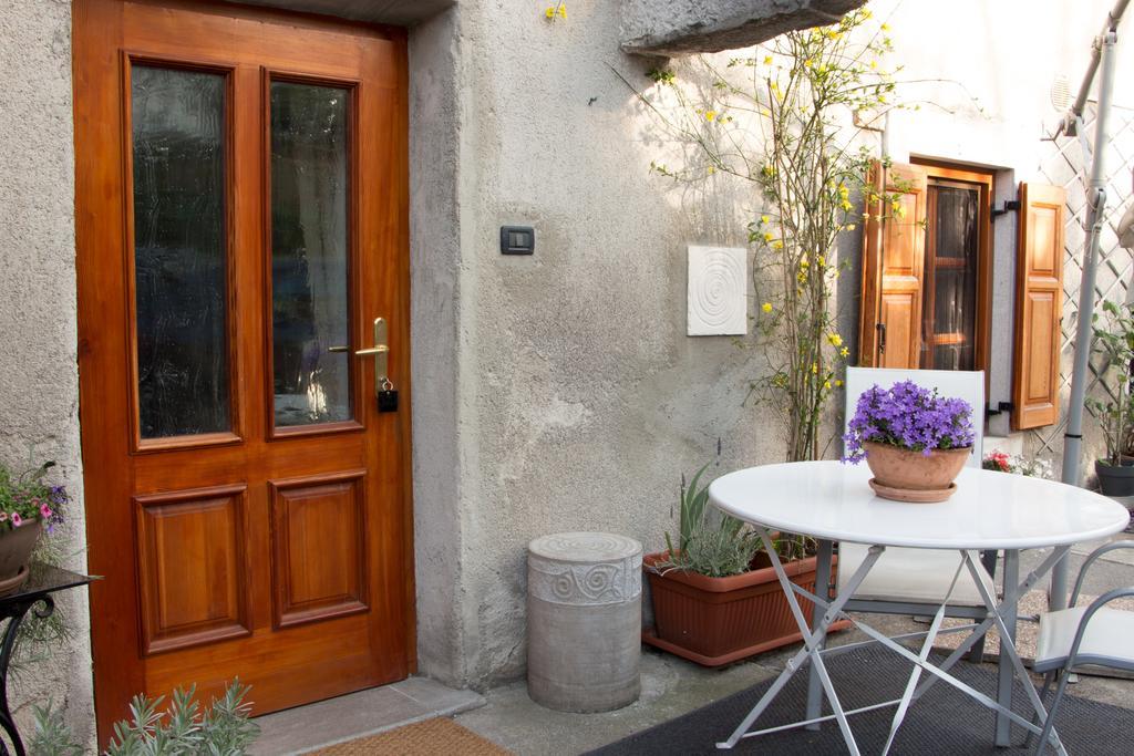 Studio Doroteja Apartment Sezana Exterior photo